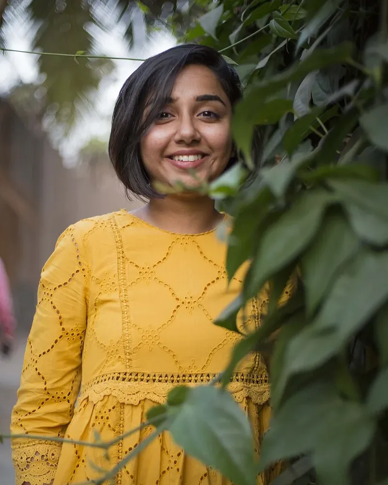 Prajakta Koli
