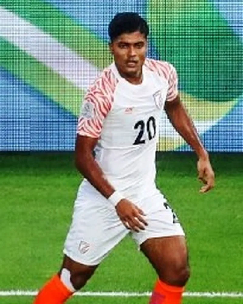 Pritam Kotal
