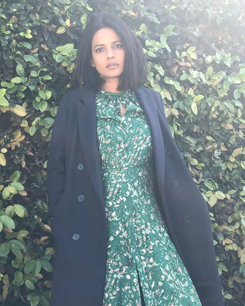 Priyanka Bose