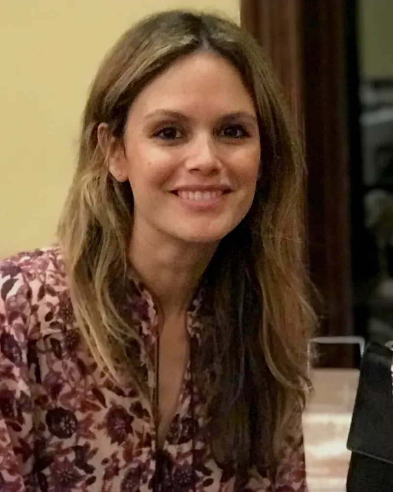 Rachel Bilson