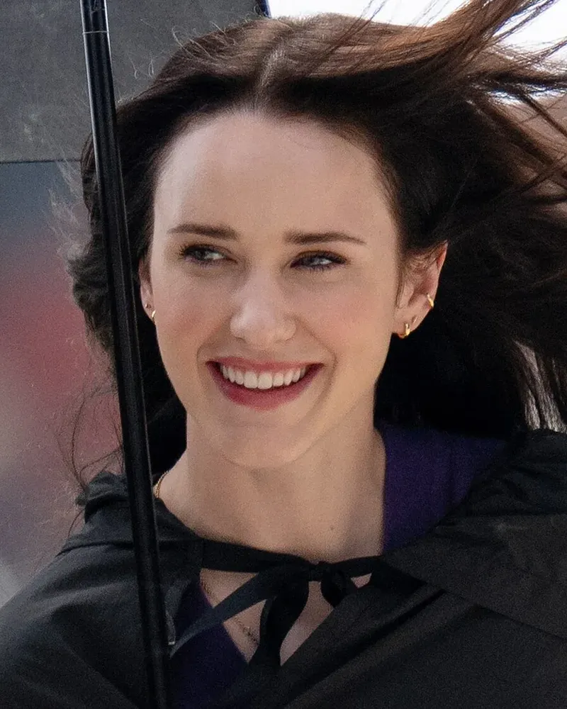 Rachel Brosnahan