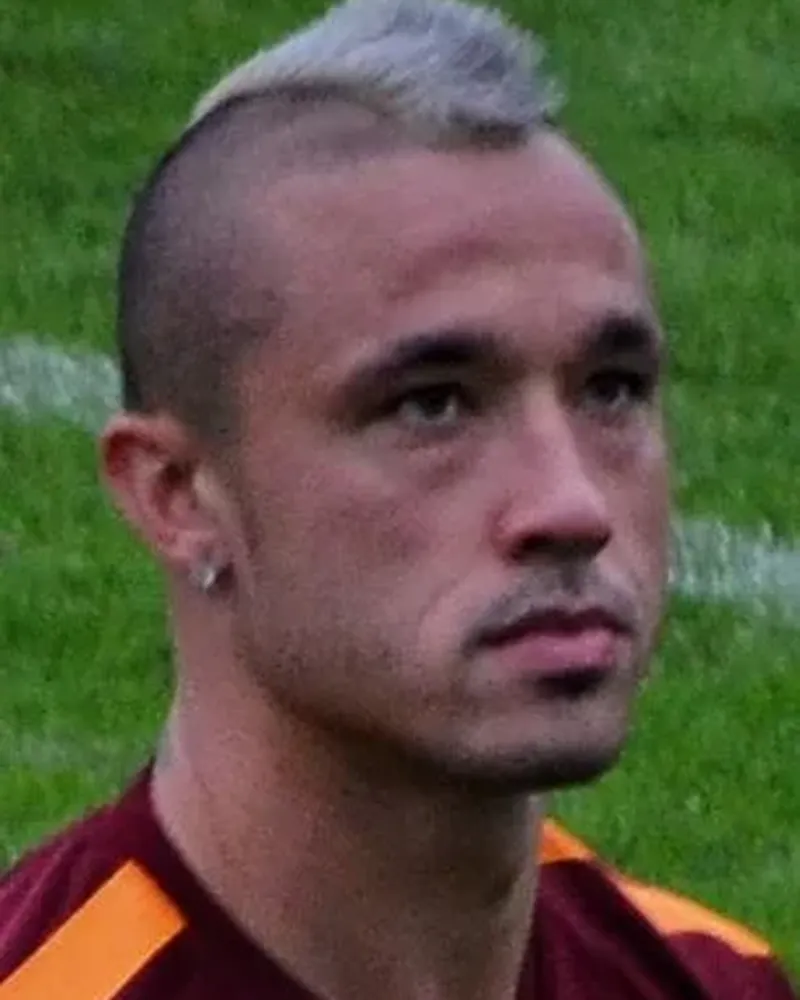 Radja Nainggolan
