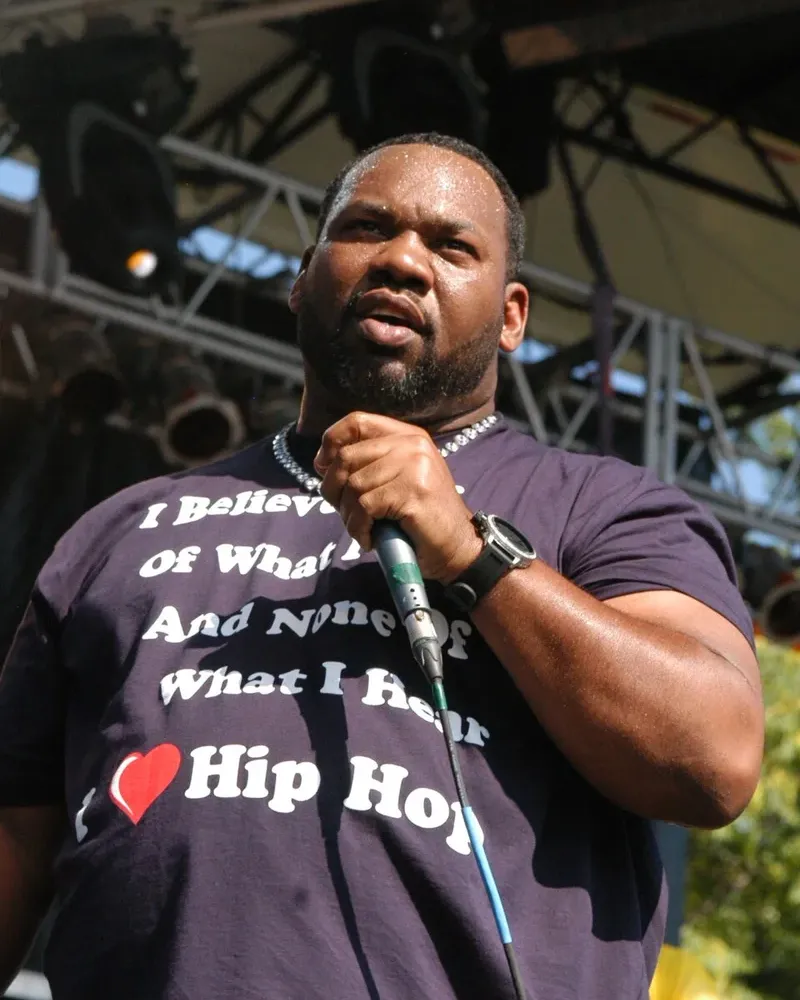 Raekwon