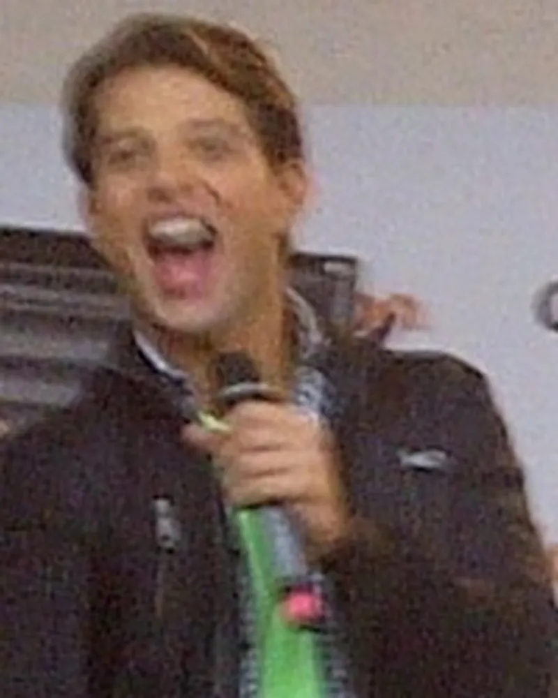 Rafael de La Fuente