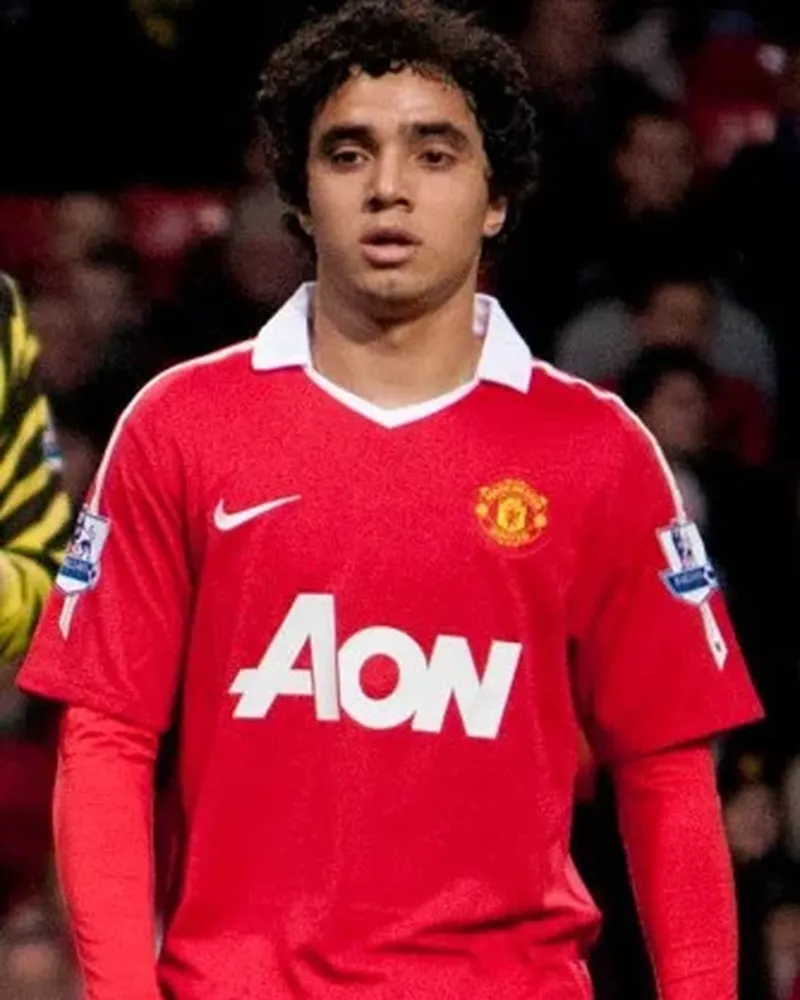 Rafael Pereira da Silva