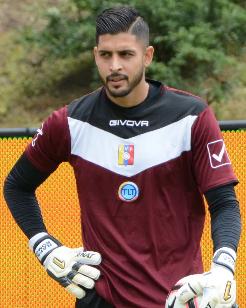 Rafael Romo