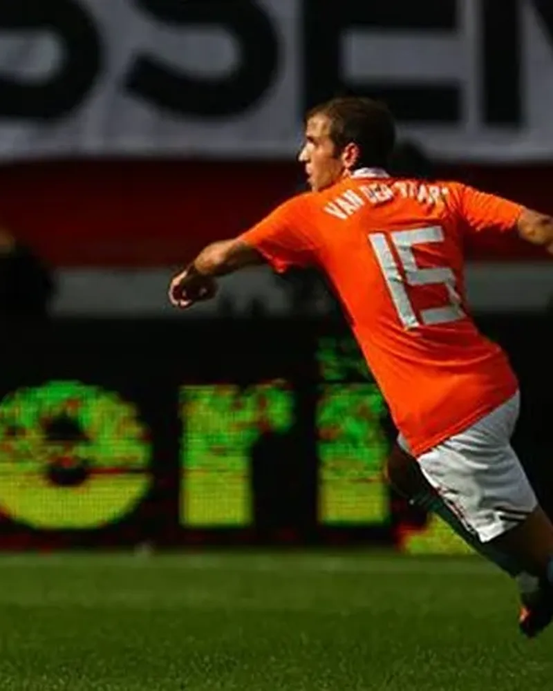 Rafael van der Vaart