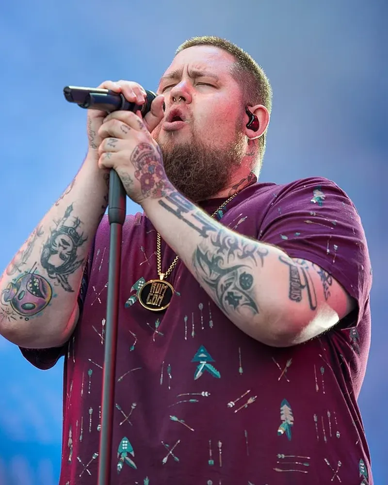 Rag'n'Bone Man