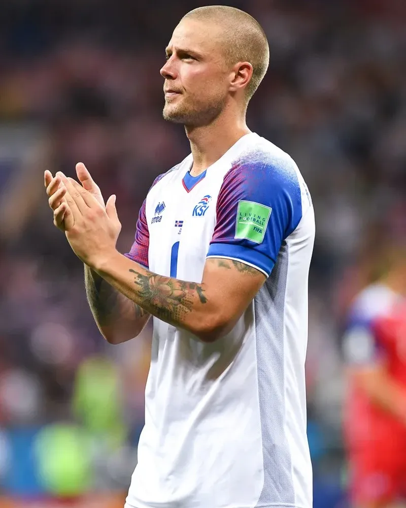 Ragnar Sigurðsson