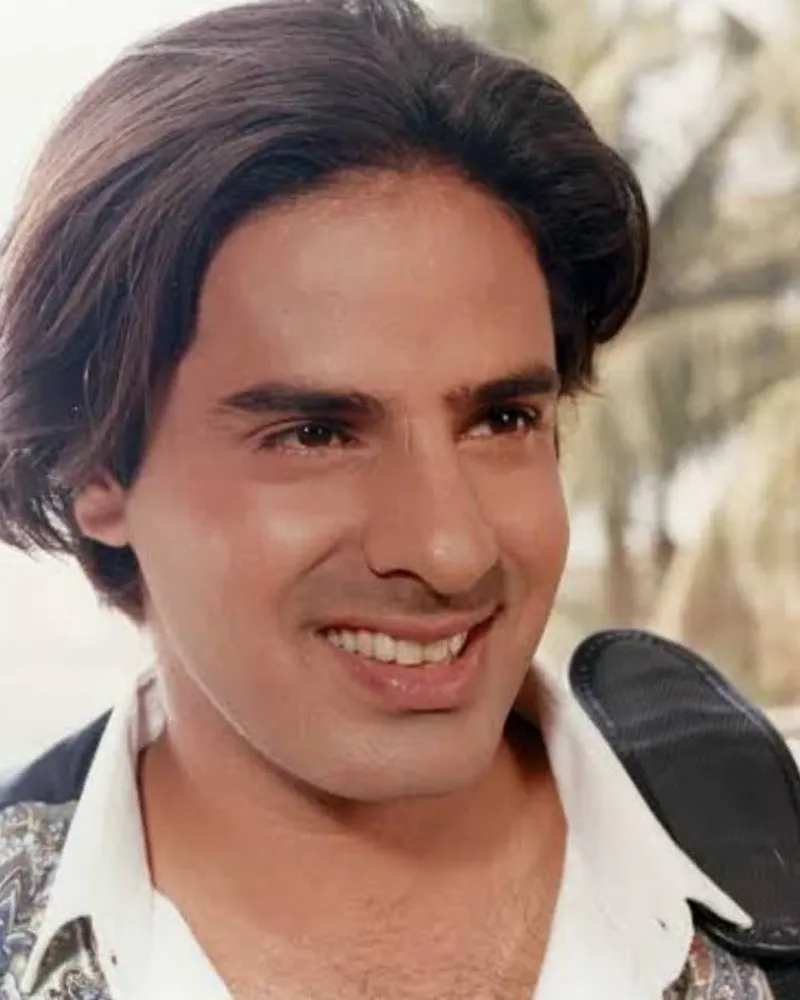 Rahul Roy