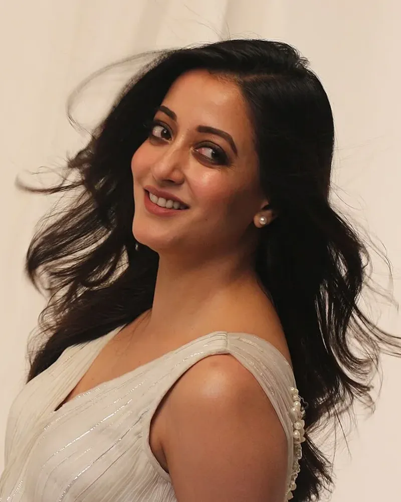 Raima Sen