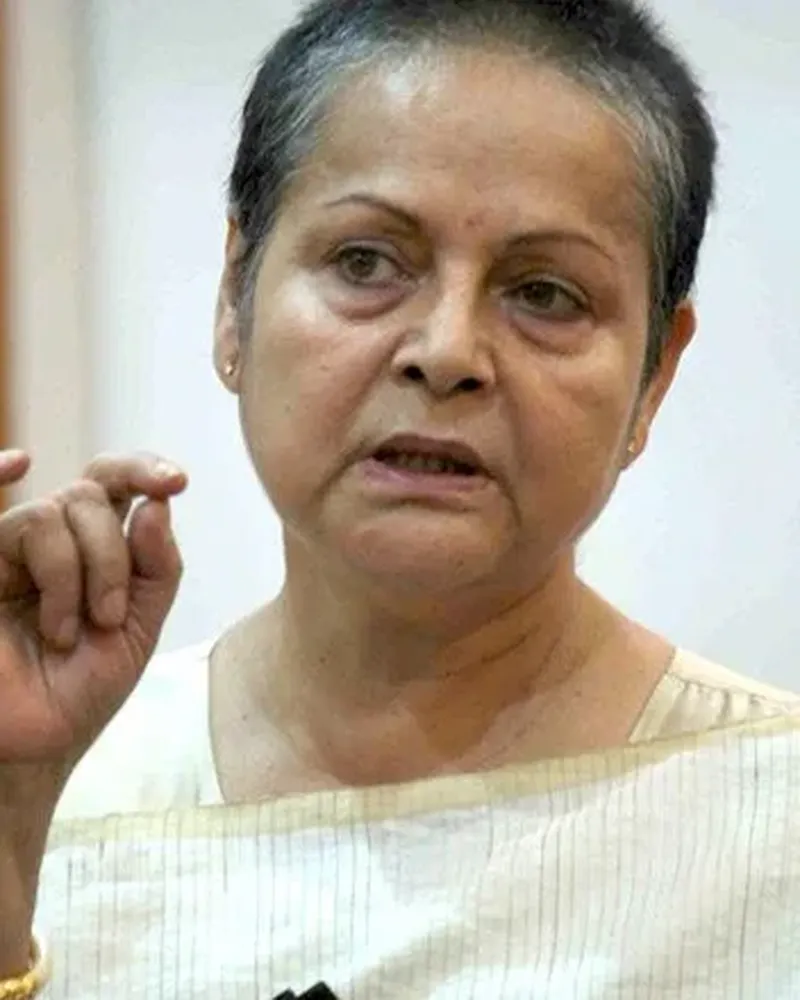 Rakhee Gulzar