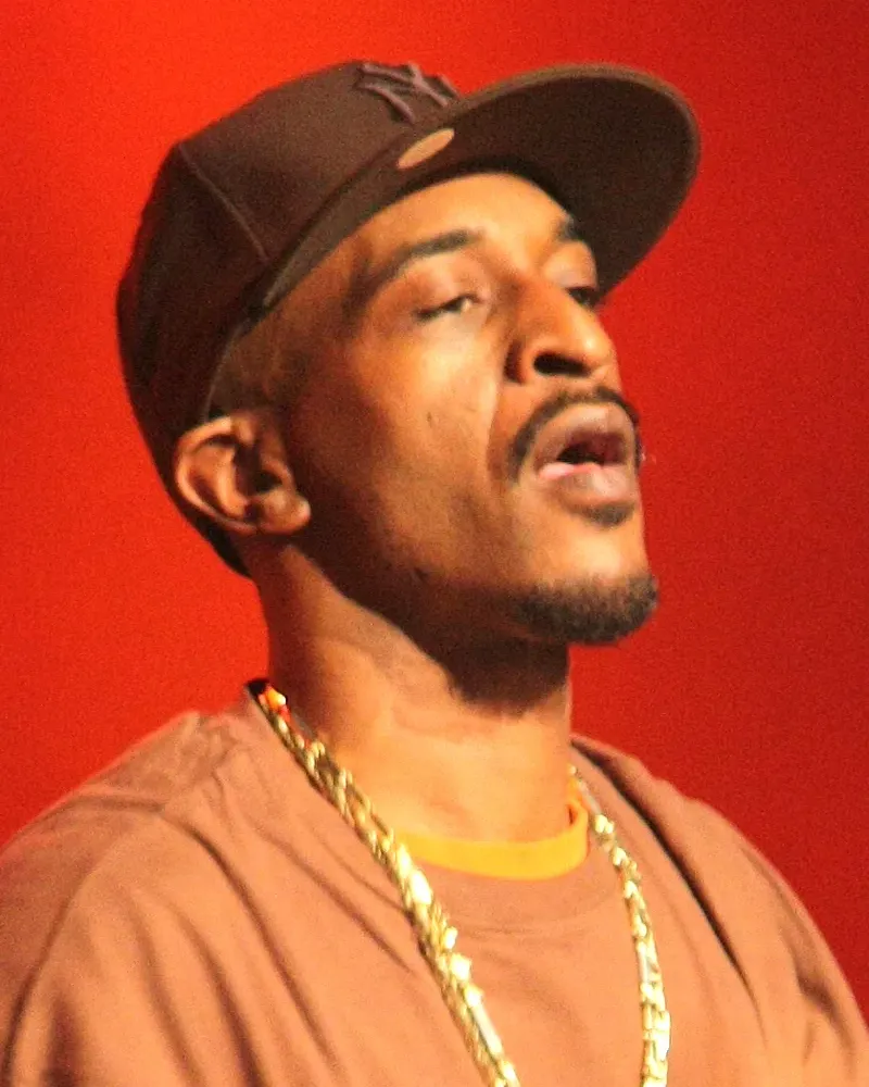 Rakim