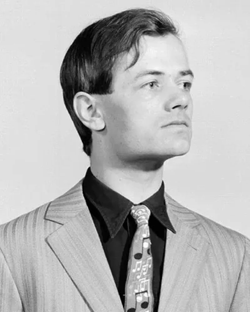 Ralf Hütter