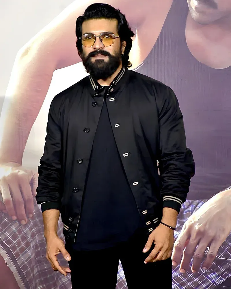 Ram Charan