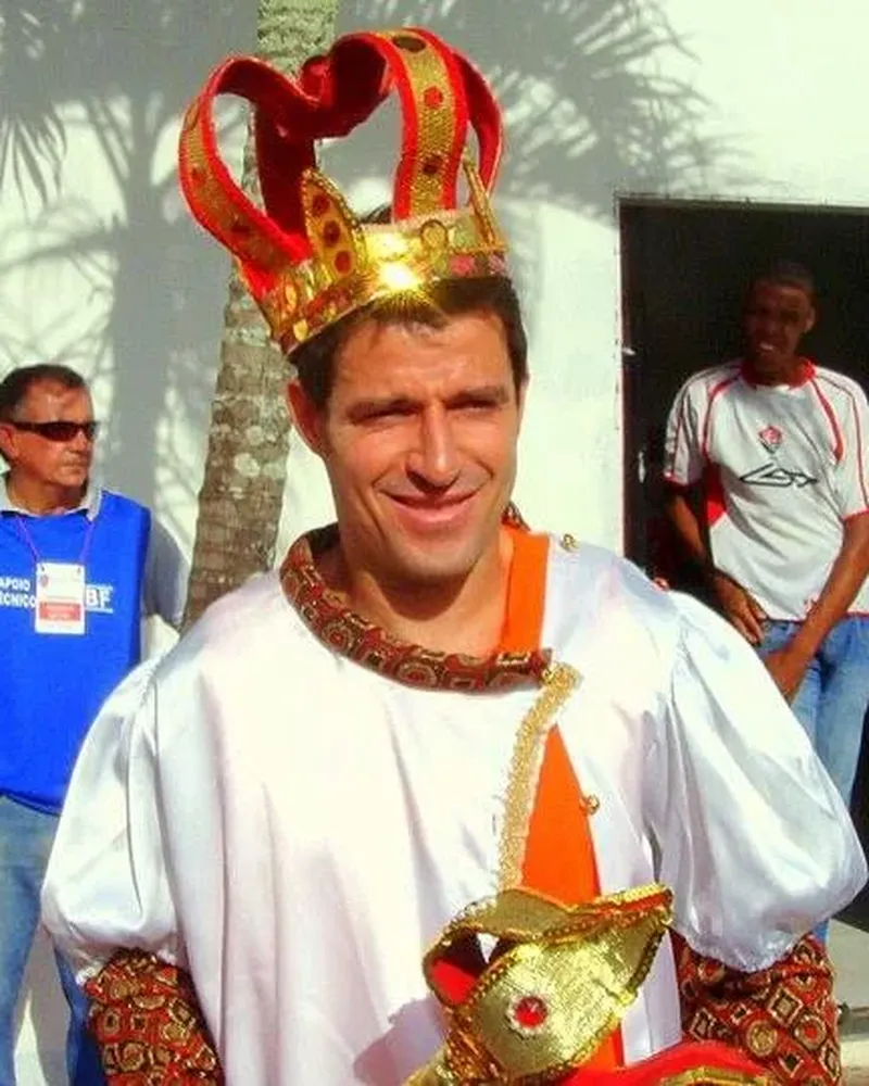Ramon Menezes