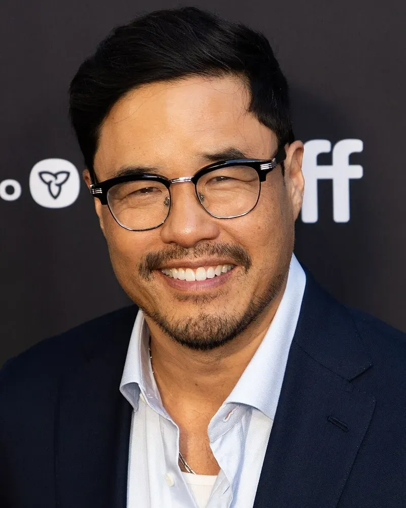 Randall Park
