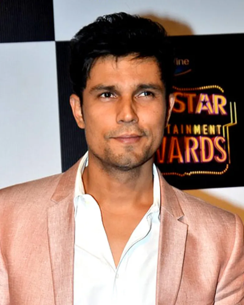 Randeep Hooda