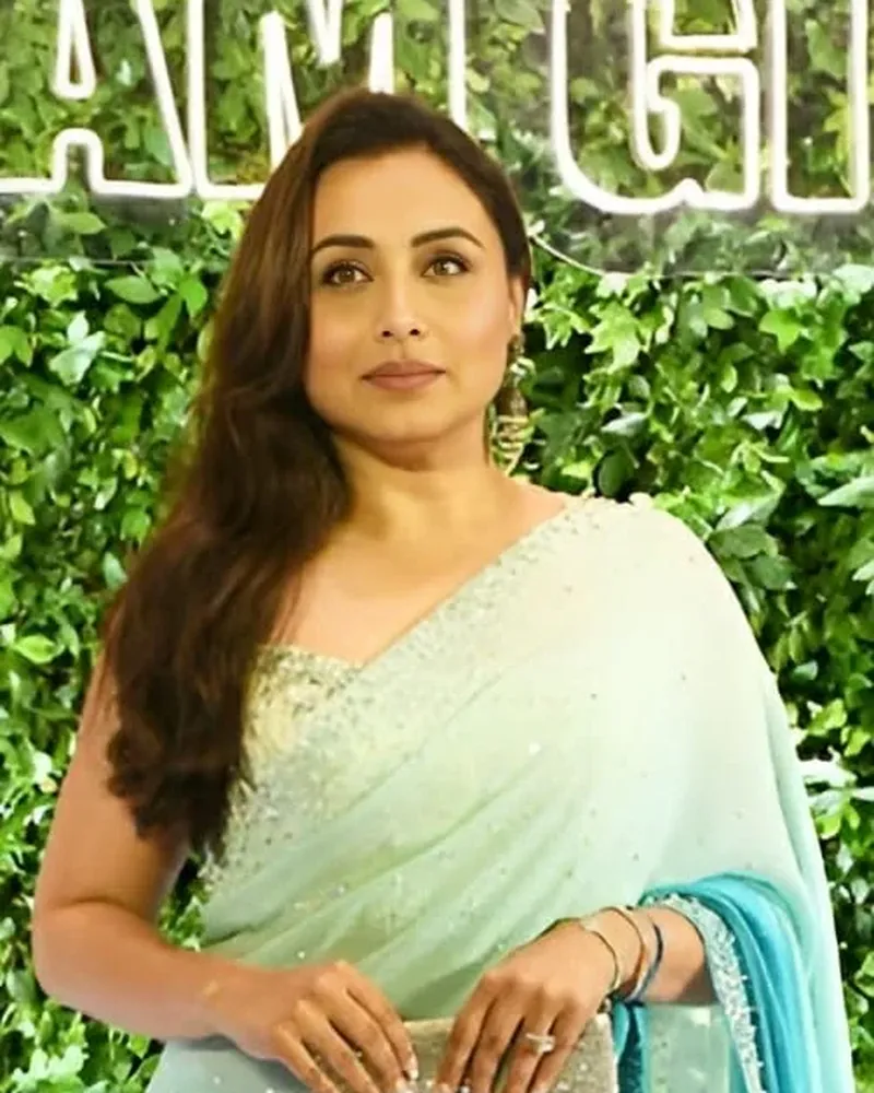 Rani Mukerji