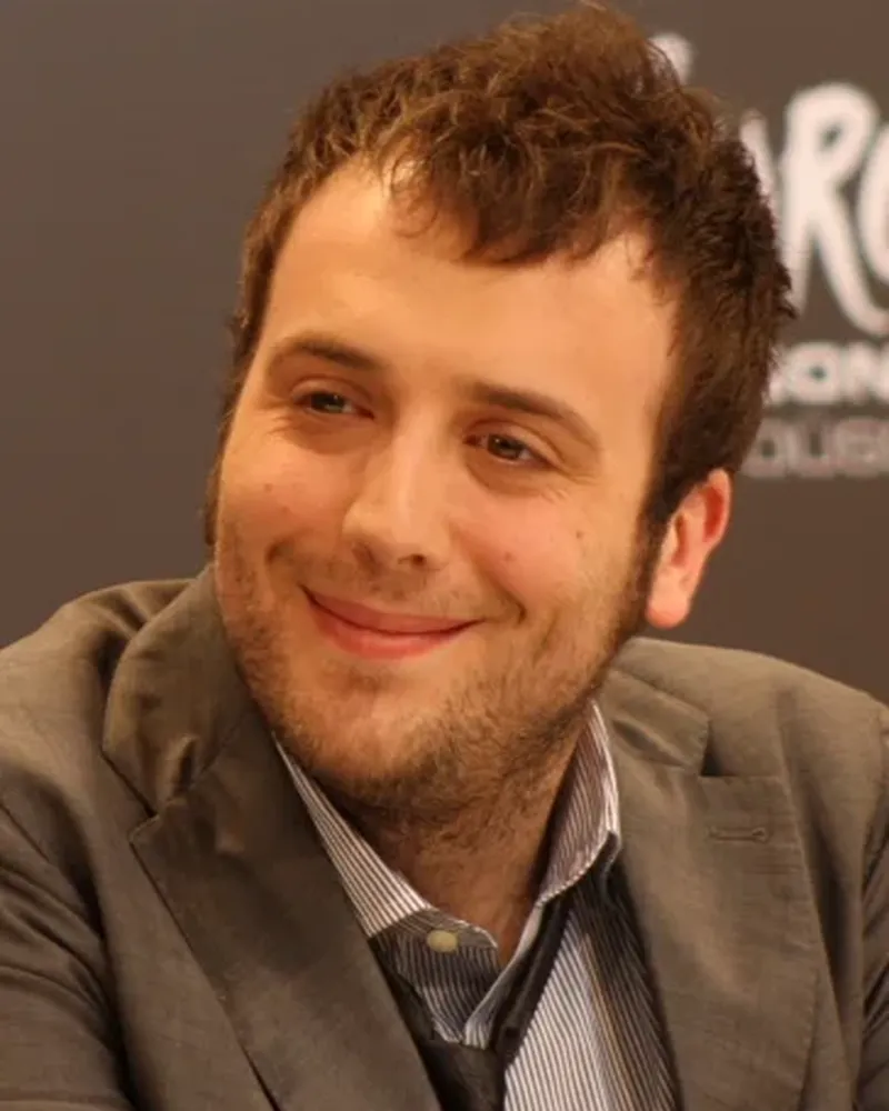 Raphael Gualazzi