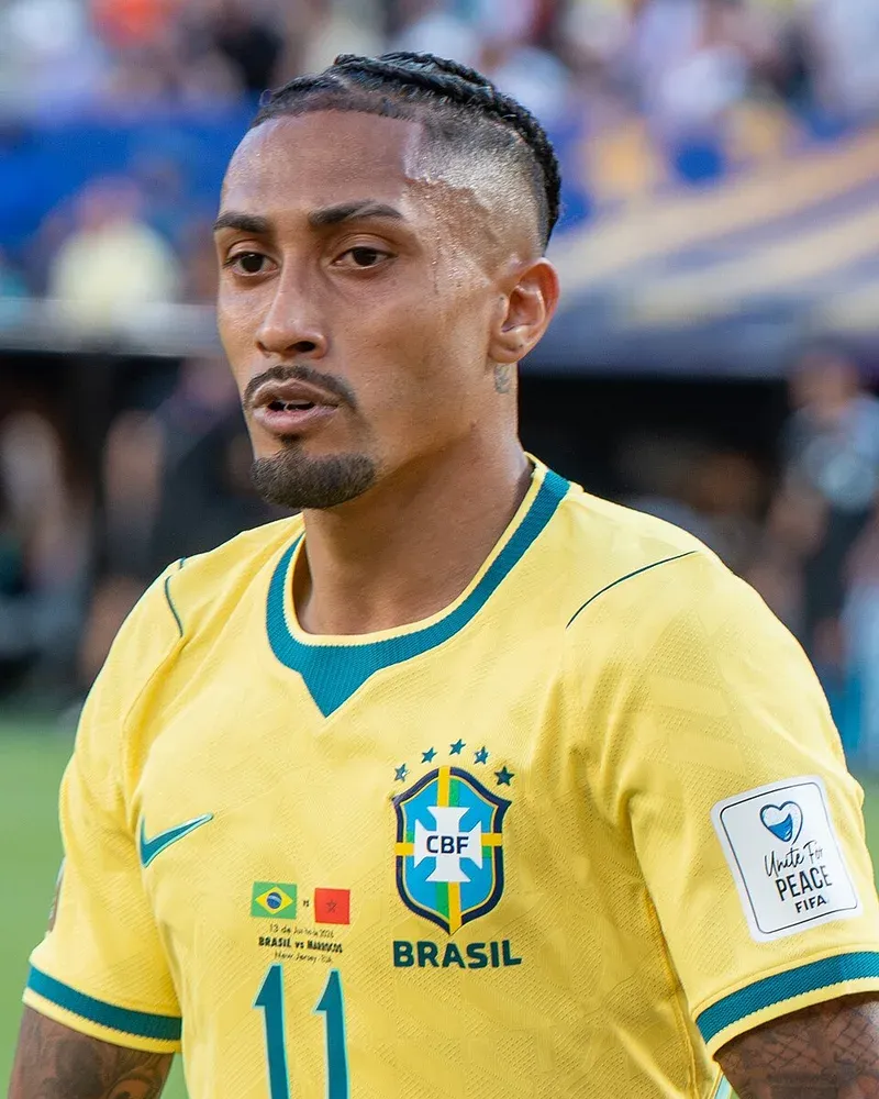 Raphinha