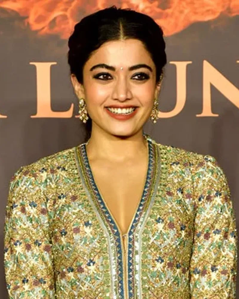 Rashmika Mandanna