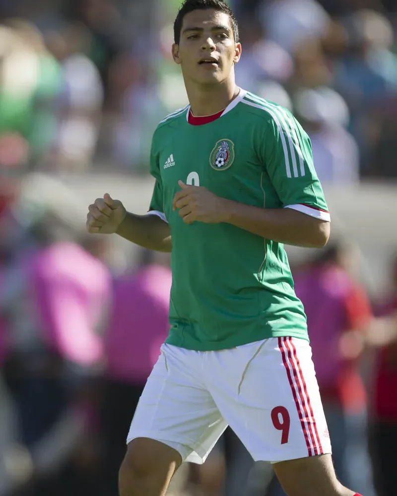 Raúl Jiménez