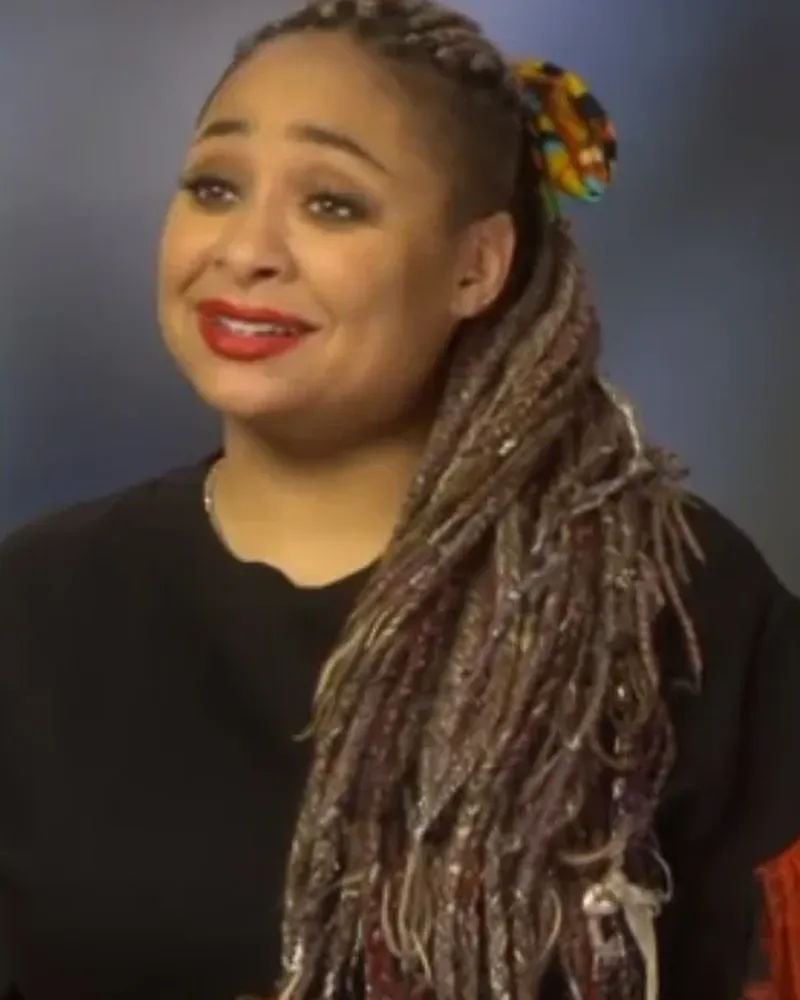 Raven-Symoné