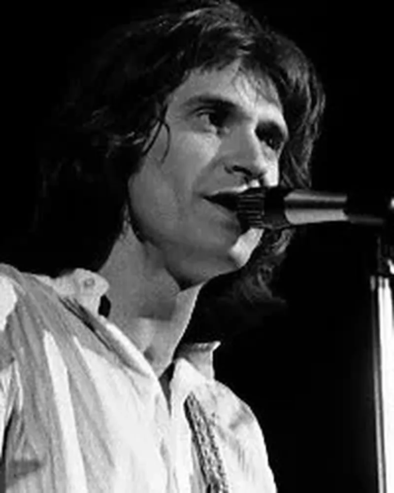Ray Davies