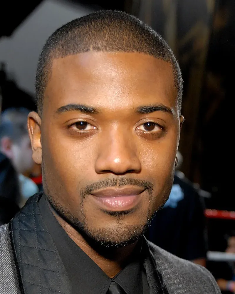 Ray J