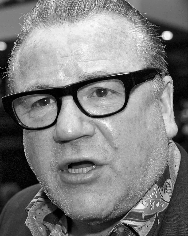 Ray Winstone