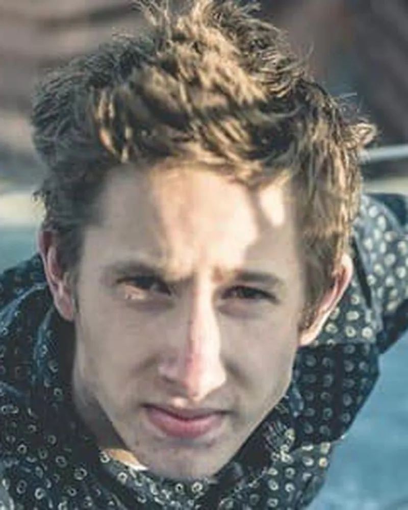 Reckless Ben