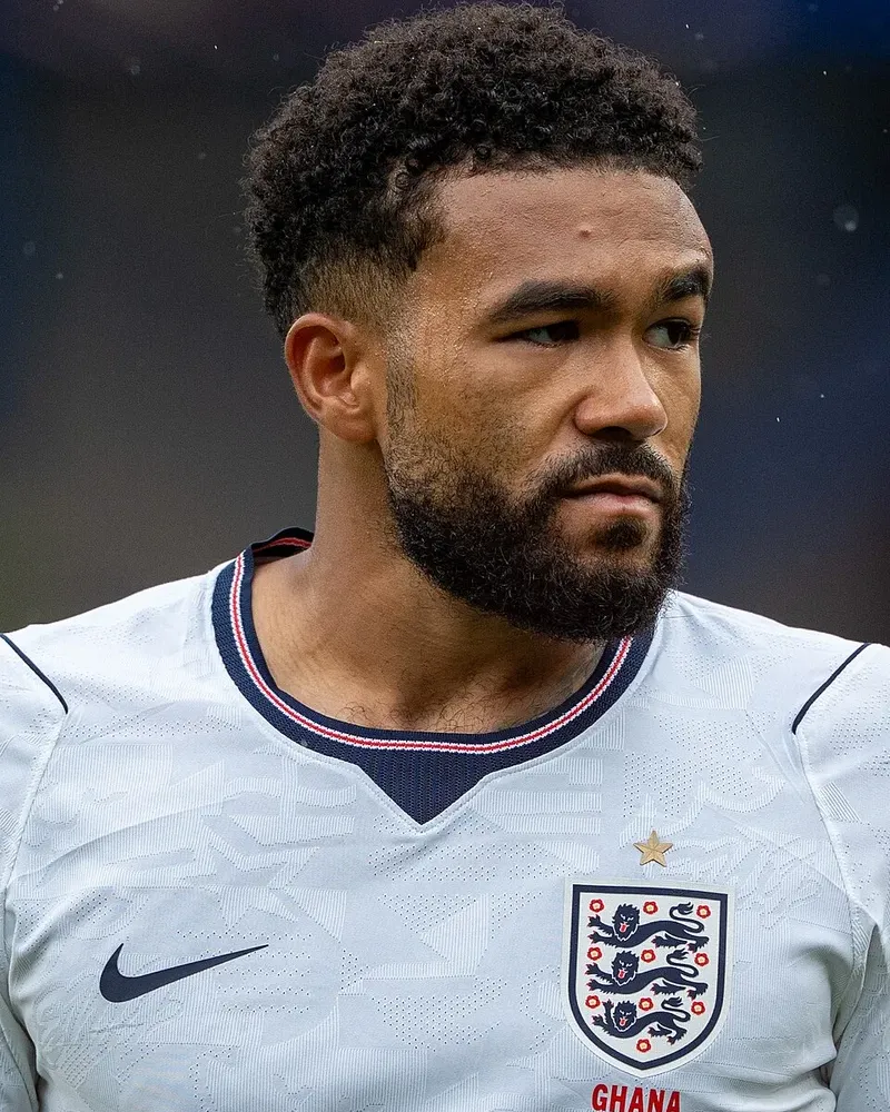 Reece James