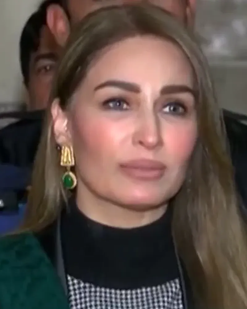 Reema Khan