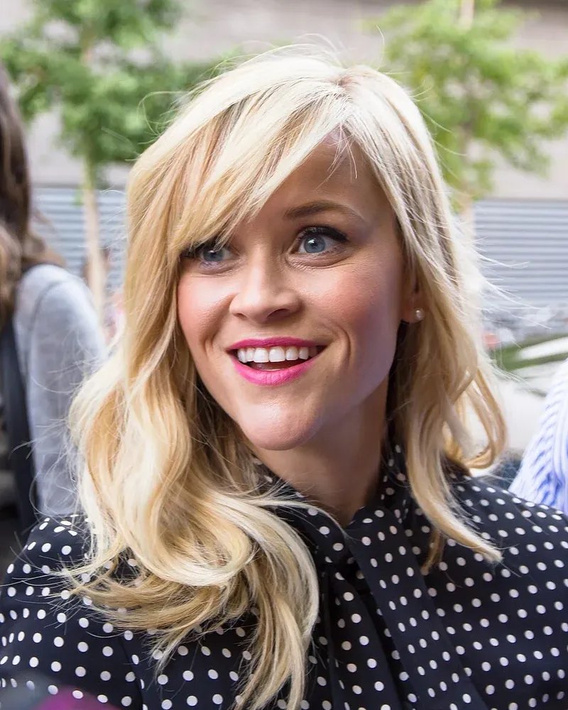 Reese Witherspoon