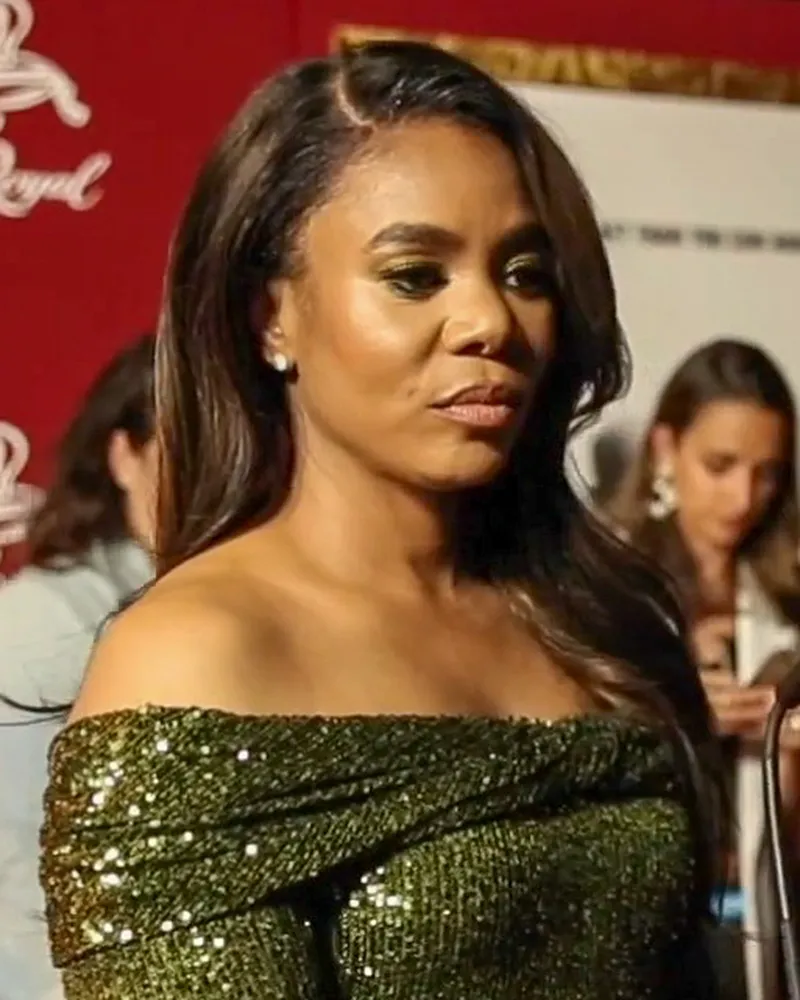 Regina Hall