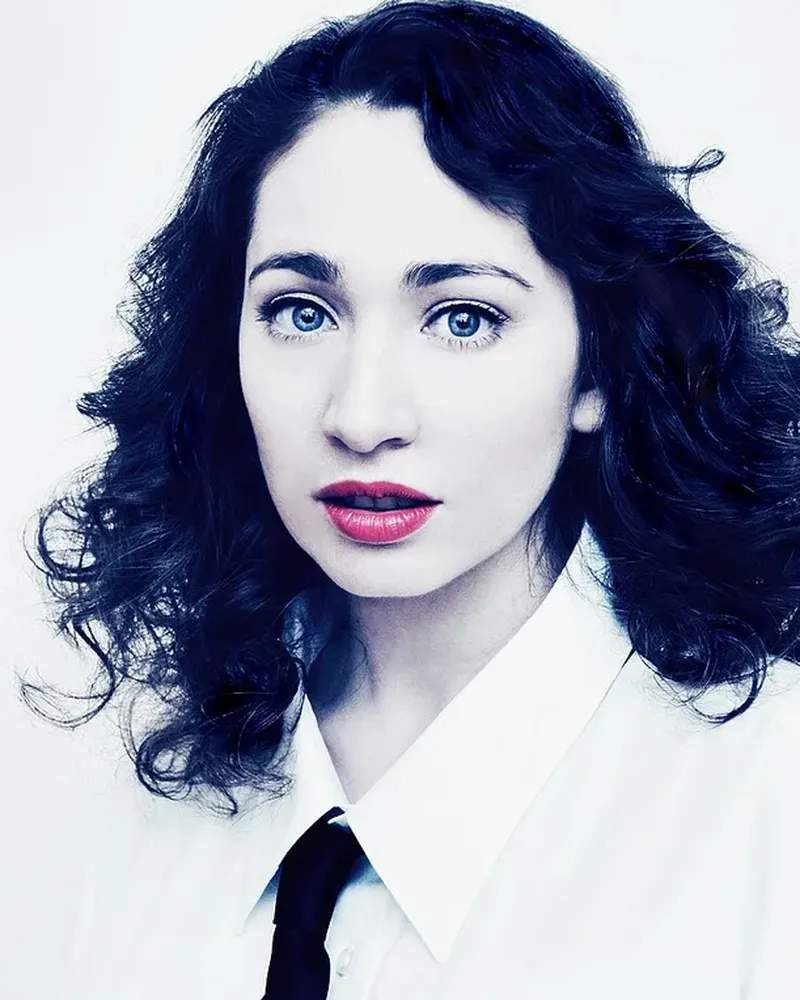 Regina Spektor