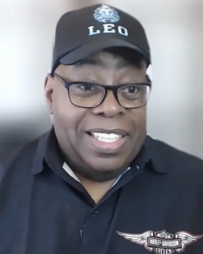 Reginald VelJohnson