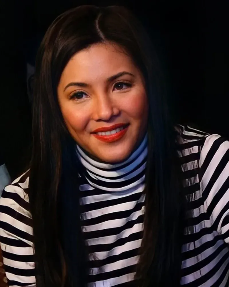 Regine Velasquez