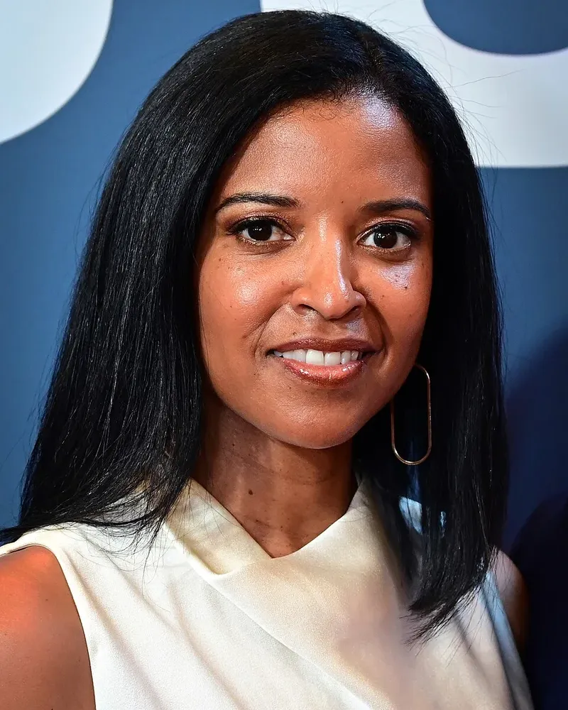 Renée Elise Goldsberry
