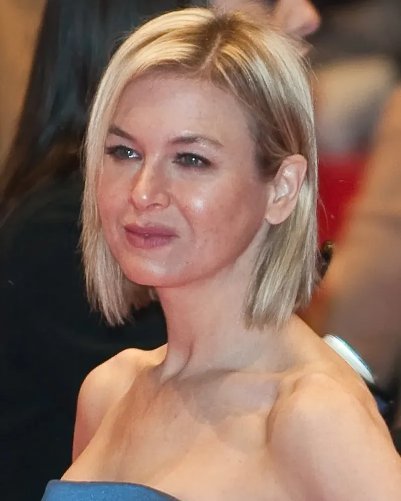 Renée Zellweger