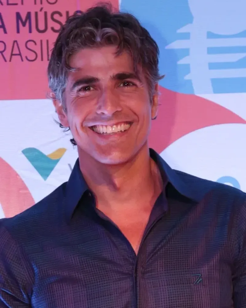 Reynaldo Gianecchini
