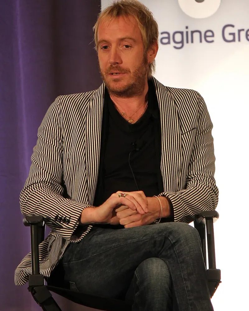 Rhys Ifans