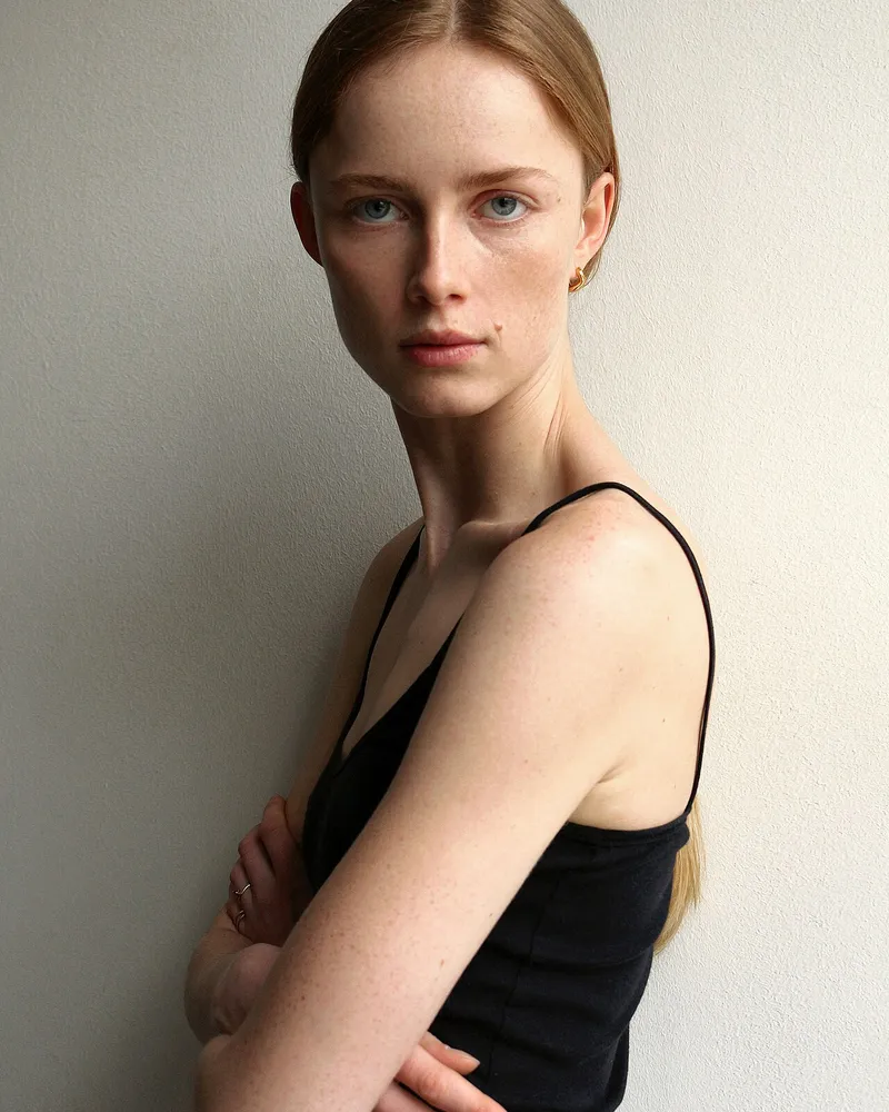 Rianne van Rompaey