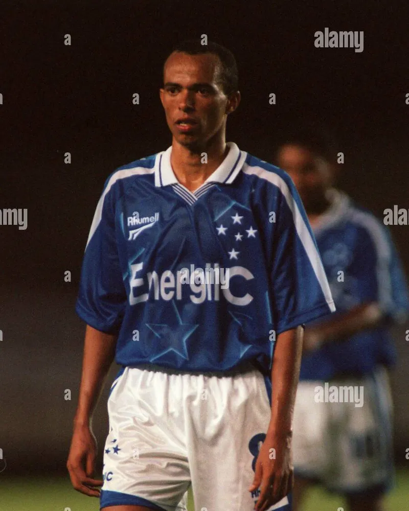 Ricardo Alexandre dos Santos
