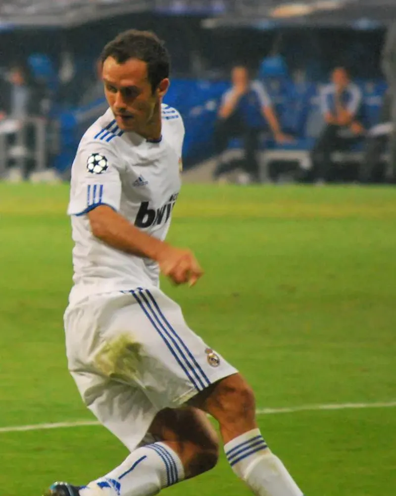 Ricardo Carvalho