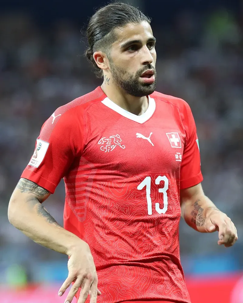 Ricardo Rodriguez
