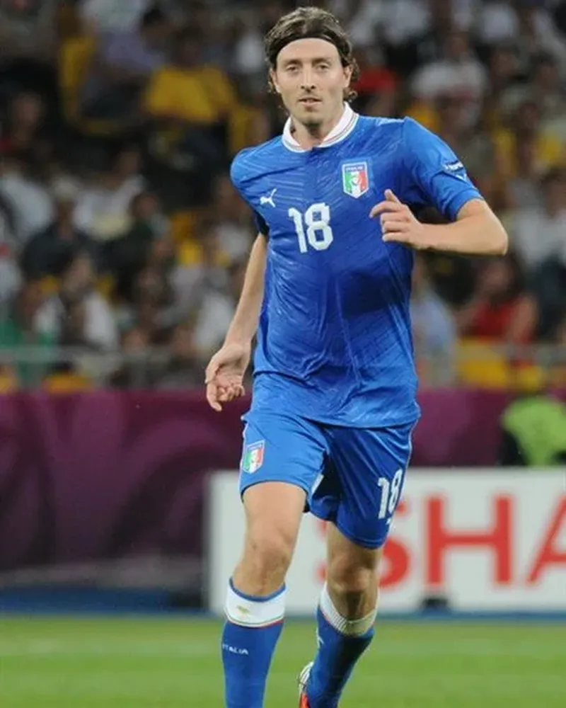 Riccardo Montolivo