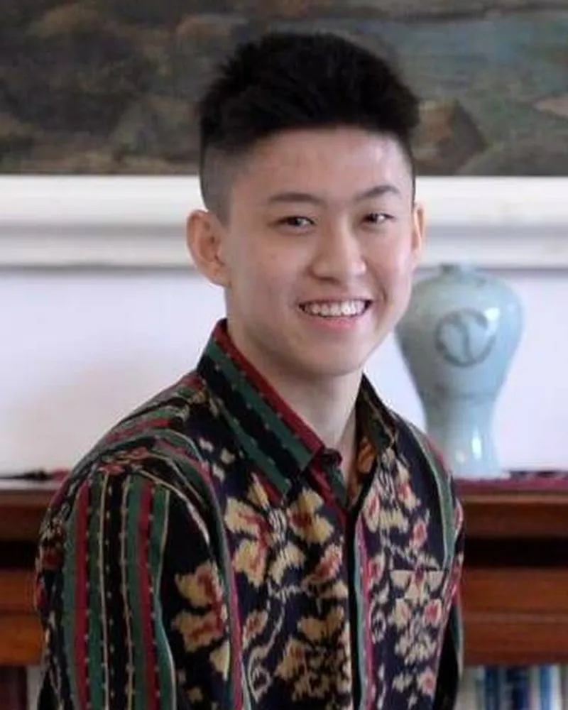 Rich Brian
