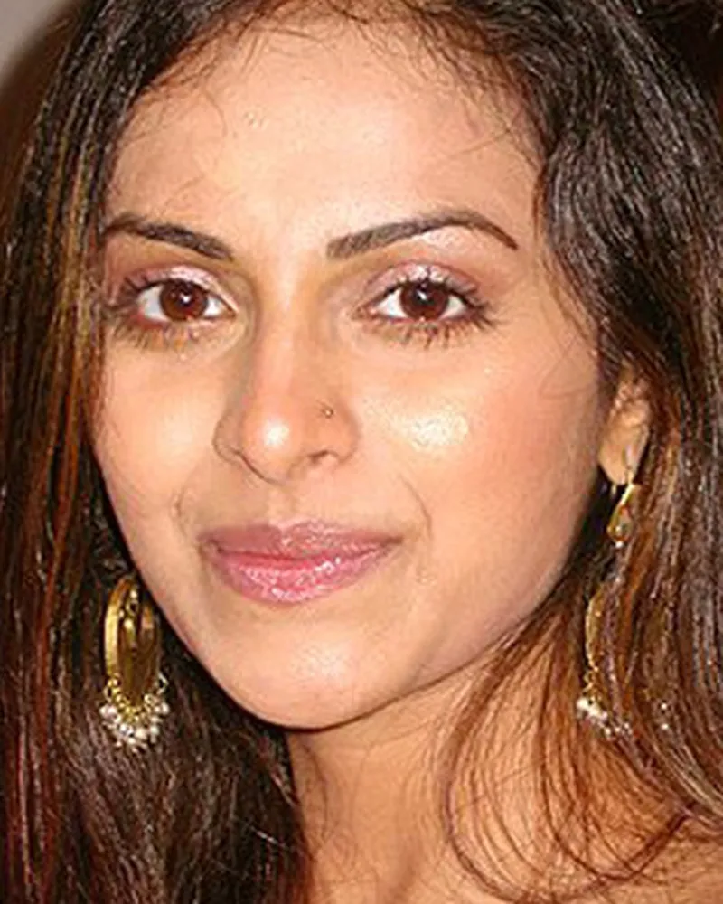 Richa Pallod